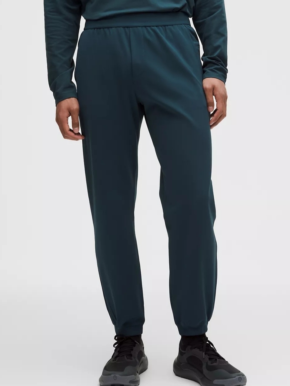 NWT Lululemon Mens Sojourn Joggers *Regular